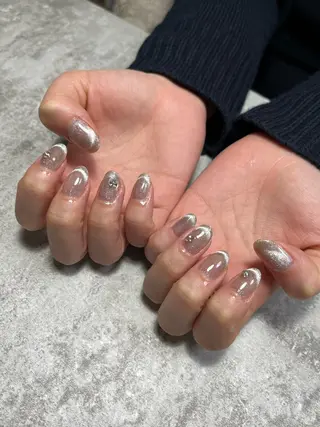 ネイル janma.nail ✳︎akiのネイルデザイン