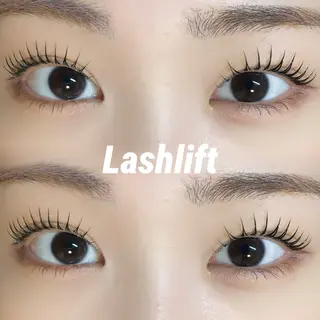 マツエク・マツパ パリジェンヌ/高円寺 / Naoのマツエク・マツパデザイン