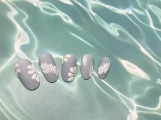 ネイル ewt miniのマツエク・マツパデザイン