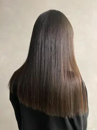 ロング 👾TAMURA MAAYA👾のヘアスタイル