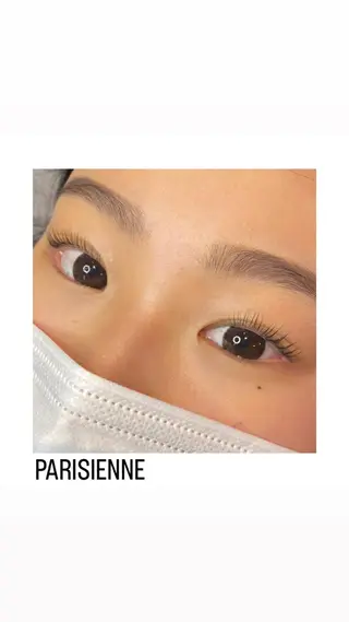 マツエク・マツパ MAKOTO🌹 Amaranth金山のマツエク・マツパデザイン