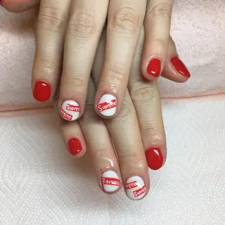 ネイル nailroom ＿anelaのネイルデザイン