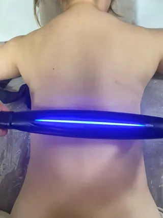 高橋 志緒のエステ・リラクイメージ