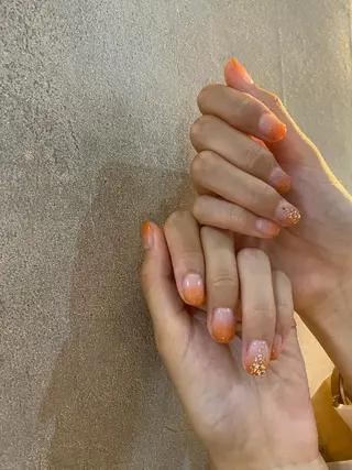 ネイル Yarm As Etel ..のネイルデザイン