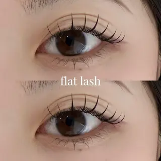 マツエク・マツパ 【LOAVE】 めい💛表参道のマツエク・マツパデザイン