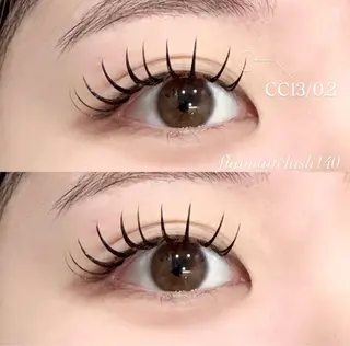 マツエク・マツパ 学生人気no.1 🦋ナツミのヘアスタイル