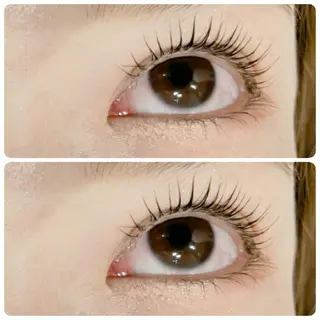 マツエク・マツパ * Yumikoのマツエク・マツパデザイン