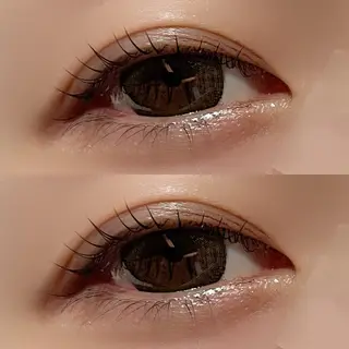 マツエク・マツパ ゆい 【lazo】のマツエク・マツパデザイン