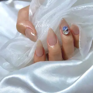 ネイル ERINA ♥のネイルデザイン