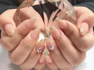 ネイル N.CHLOE 永島のネイルデザイン