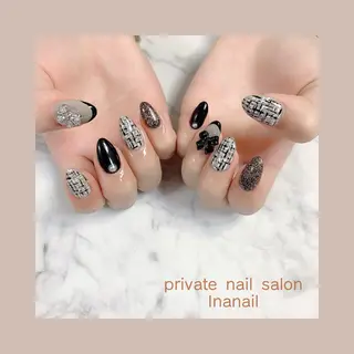ネイル ✤Ina nail✤のネイルデザイン