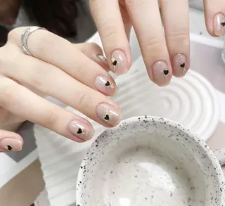 ネイル Queens ciciのネイルデザイン