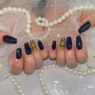 ネイル Kasumi Nailのネイルデザイン