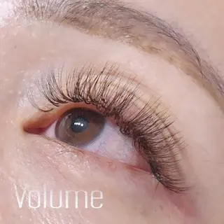 マツエク・マツパ ꕥ HONAのマツエク・マツパデザイン