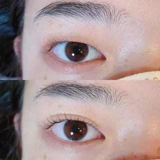 マツエク・マツパ なかむら 🪡のマツエク・マツパデザイン