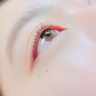 マツエク・マツパ Alice lash 溝の口店所属・alice lash 溝の口のマツエク・マツパデザイン