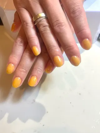 ネイル yuna [モデル募集中]のネイルデザイン