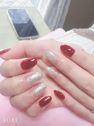 ネイル ヒナネイルサロン所属・Hina ネイルサロンのネイルデザイン