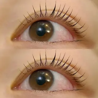 マツエク・マツパ VISIONQUEST所属・✿ chika ♡のマツエク・マツパデザイン