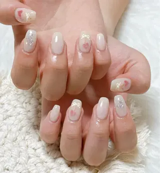 ネイル Yumi nailのネイルデザイン