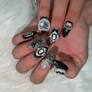 ネイル feel ♡︎ remiのネイルデザイン