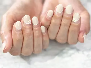 ネイル ネイル フフラ所属・nail fufla ♡yamane♡のネイルデザイン
