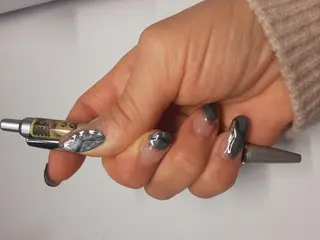 ネイル LANLAN所属・Lan Lanのネイルデザイン