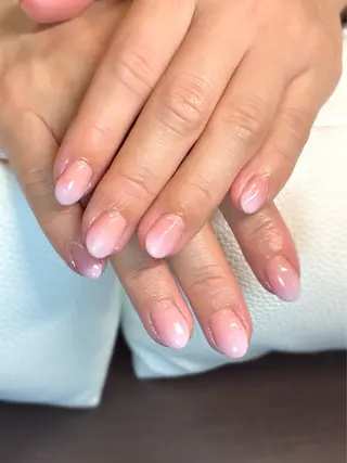 ネイル Millé nail(ミレネイル)所属・Millé nail /MIKUのネイルデザイン