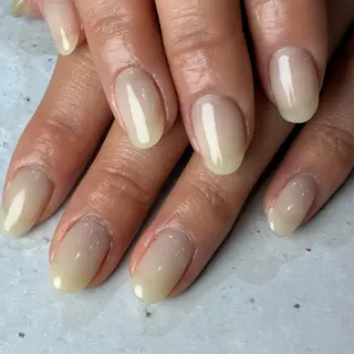 ネイル Koga Rieのネイルデザイン