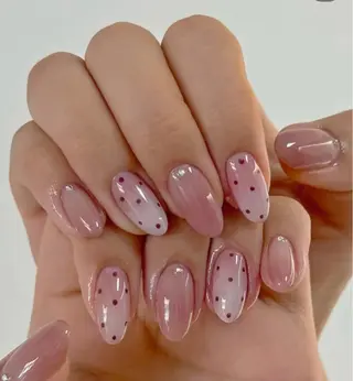 ネイル EMI ANA.CHUOのネイルデザイン