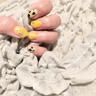 ネイル ネイル･エステ afdlbcのネイルデザイン