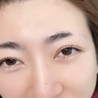 マツエク・マツパ Liberte eyelash所属・Liberte CHIAKIのマツエク・マツパデザイン