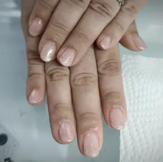 ネイル Nail eim　【ネイルエイム】所属・古賀 倭子のネイルデザイン