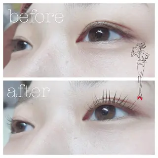 マツエク・マツパ alchemy workzの眉毛・アイブロウイメージ