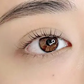 マツエク・マツパ 加藤 翠のマツエク・マツパデザイン