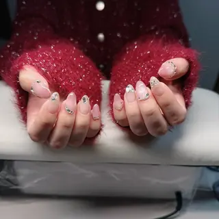 ネイル Hana nail所属・Hana Nailのネイルデザイン