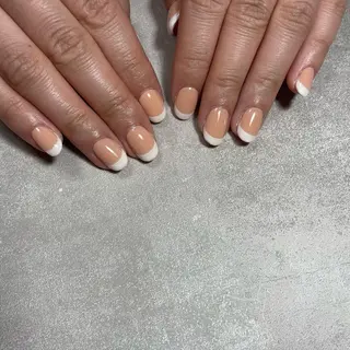 ショート キッズ まはろ ねいる🌺のエステ・リラクイメージ