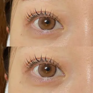 マツエク・マツパ scarlet asahiのマツエク・マツパデザイン