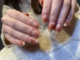 ネイル miu nail所属・MIUNail YUMIのネイルデザイン