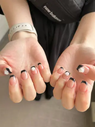 ネイル Ray. Maayaのネイルデザイン