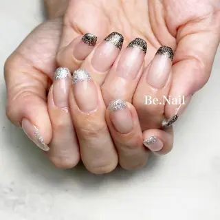 ネイル Be. Nailのネイルデザイン
