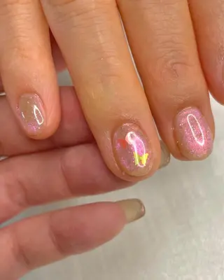 ネイル Ri-e's nailのネイルデザイン