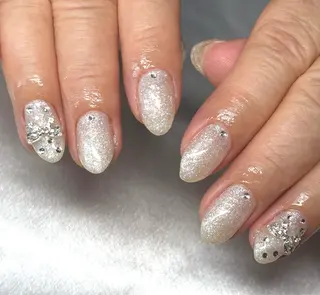 ネイル -yuu-所属・Lino ﾟのネイルデザイン