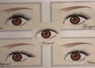 マツエク・マツパ eight eyelashの眉毛・アイブロウイメージ