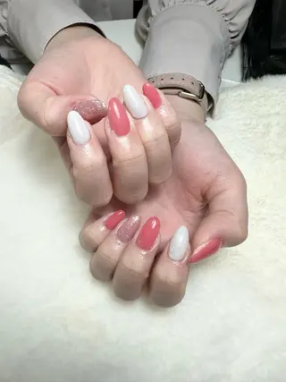 ネイル Nail Salon Raize+所属・A riのネイルデザイン