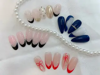 ネイル Bél Nail salonのネイルデザイン
