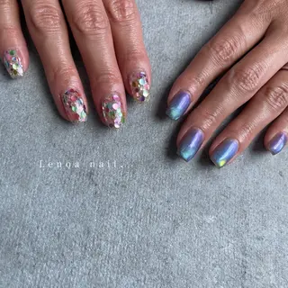 ネイル nailsalon Lenoaのネイルデザイン