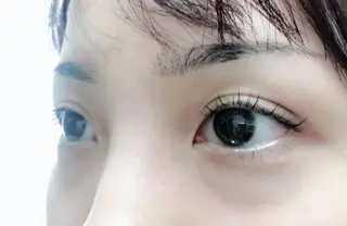 マツエク・マツパ 吉岡 ゆうなのマツエク・マツパデザイン