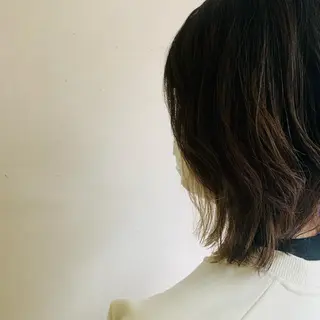 ミディアム paraspa  GARDEN  FUKUOKA所属・パラスパガーデン福岡 Reinaのネイルデザイン