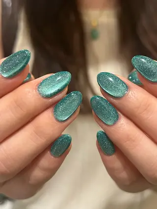 ネイル h1rk nailのネイルデザイン